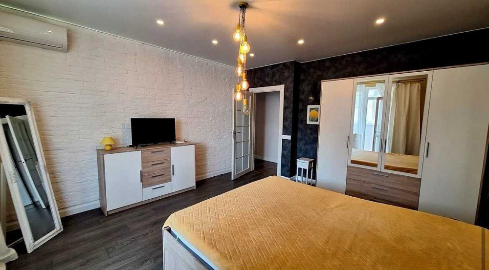 Продаж 1к квартири ЖК SOHO residence Деміївська Голосіївський район Киев - изображение 2