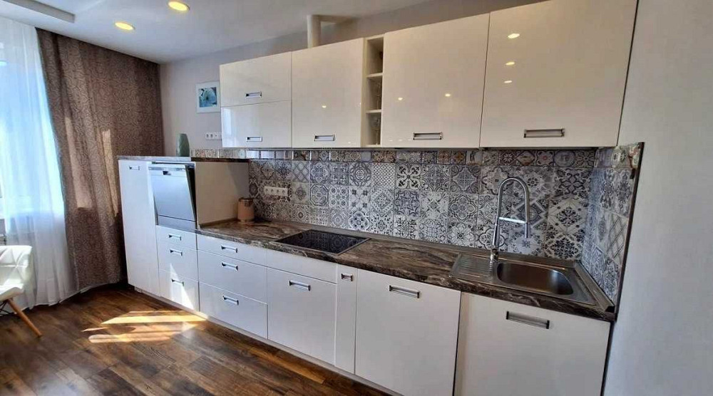 Продаж 1к квартири ЖК SOHO residence Деміївська Голосіївський район Киев - изображение 4