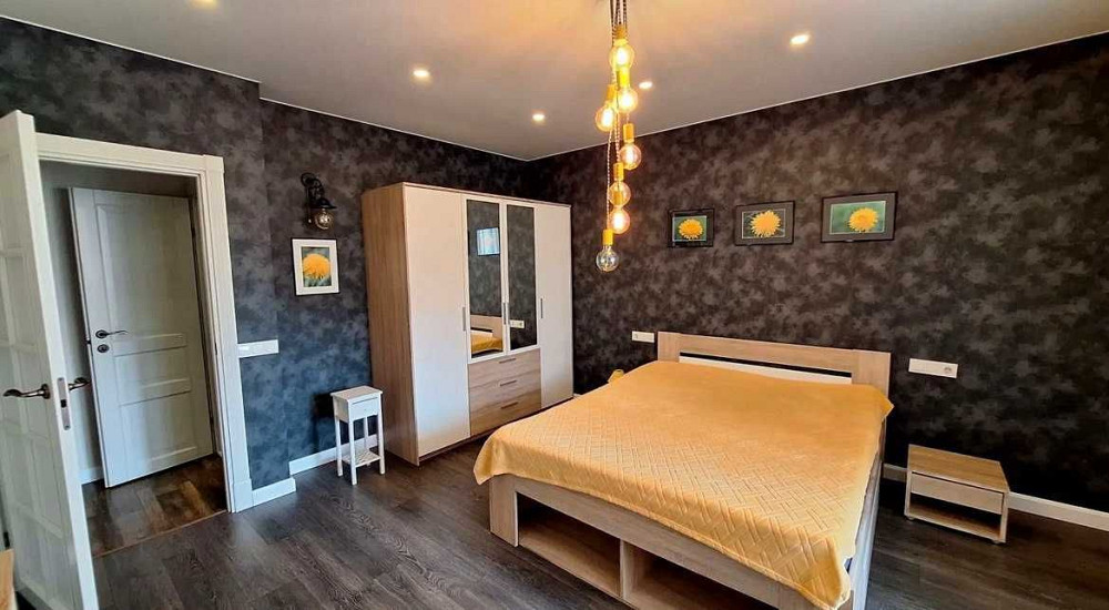 Продаж 1к квартири ЖК SOHO residence Деміївська Голосіївський район Киев - изображение 1