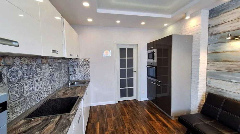 Продаж 1к квартири ЖК SOHO residence Деміївська Голосіївський район Киев - изображение 5