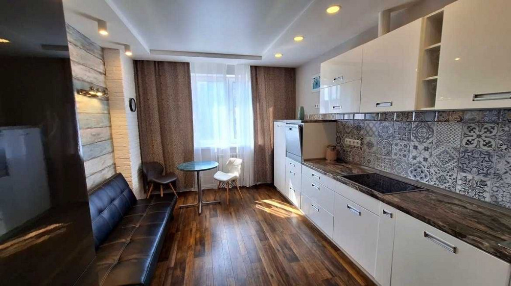 Продаж 1к квартири ЖК SOHO residence Деміївська Голосіївський район Киев - изображение 3