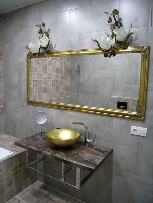 Продаж 1к квартири ЖК SOHO residence Деміївська Голосіївський район Киев - изображение 7