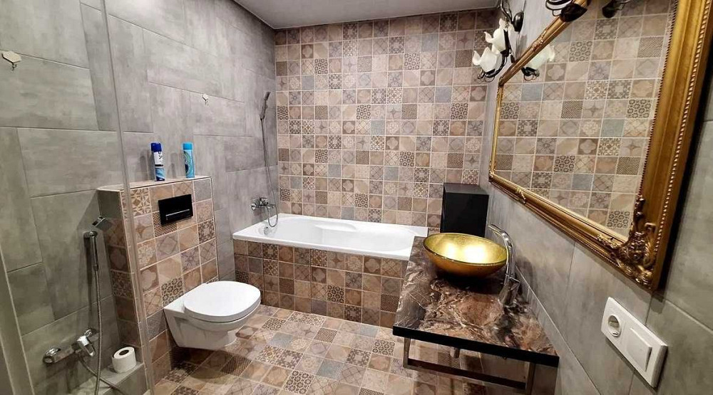 Продаж 1к квартири ЖК SOHO residence Деміївська Голосіївський район Киев - изображение 6