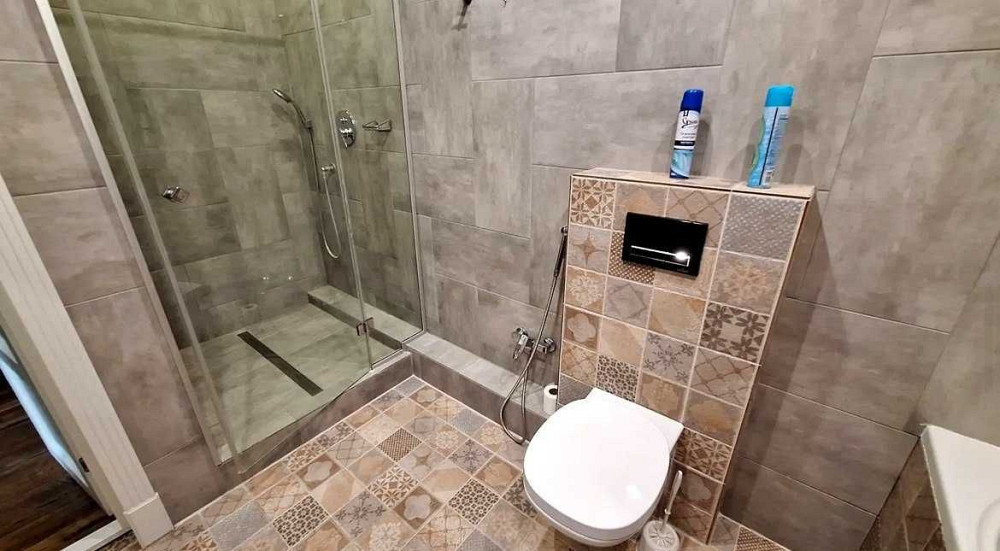 Продаж 1к квартири ЖК SOHO residence Деміївська Голосіївський район Киев - изображение 8