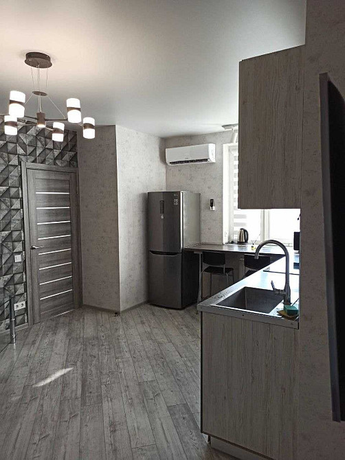 ЖК Левада Продам 1 комн. квартиру КУХНЯ-ГОСТИННАЯ + СПАЛЬНЯ СРОЧНО! AB Харьков - изображение 1