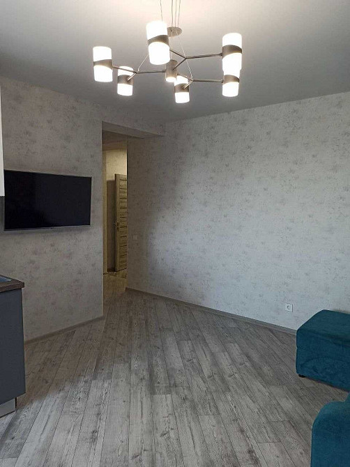 ЖК Левада Продам 1 комн. квартиру КУХНЯ-ГОСТИННАЯ + СПАЛЬНЯ СРОЧНО! AB Харьков - изображение 4