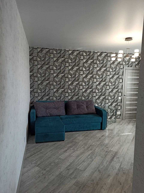 ЖК Левада Продам 1 комн. квартиру КУХНЯ-ГОСТИННАЯ + СПАЛЬНЯ СРОЧНО! AB Харьков - изображение 5