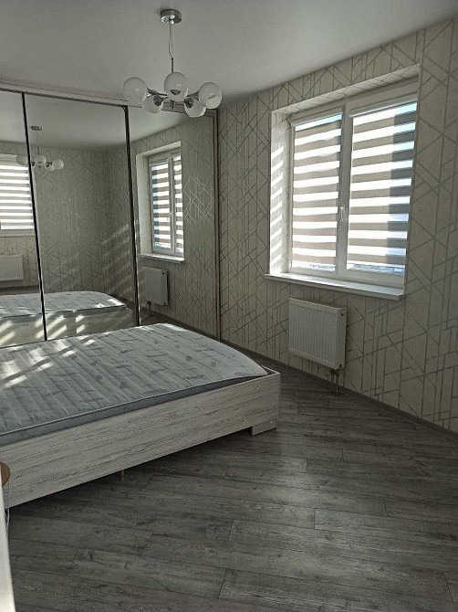 ЖК Левада Продам 1 комн. квартиру КУХНЯ-ГОСТИННАЯ + СПАЛЬНЯ СРОЧНО! AB Харьков - изображение 7