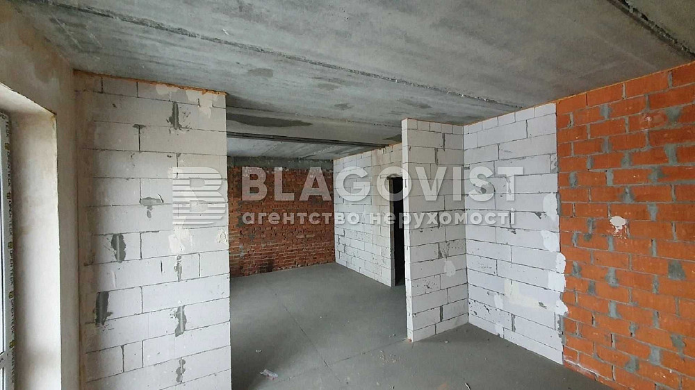 ТОП!Продаж 3х-тної квартири 103кВ.м.! Клубний Будинок! Краківська 4б Киев - изображение 4