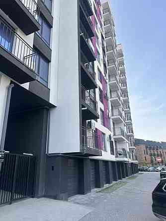 Унікальна  пропозиці, Видова 1к.кв. Family Plaza Ивано-Франковск