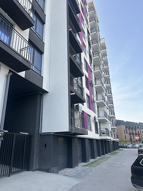 Унікальна  пропозиці, Видова 1к.кв. Family Plaza Івано-Франківськ - зображення 2