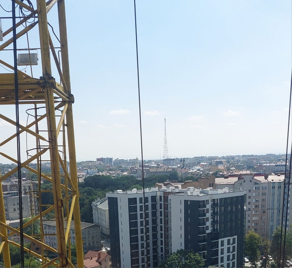 Унікальна  пропозиці, Видова 1к.кв. Family Plaza Івано-Франківськ - зображення 1