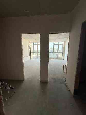 Видова однокімнатна квартира з гардеробом в центрі міста! Ірпінь