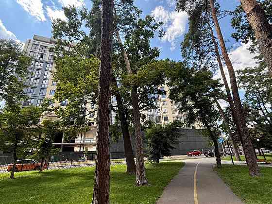 Видова однокімнатна квартира з гардеробом в центрі міста! Ірпінь