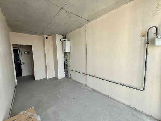 Видова однокімнатна квартира з гардеробом в центрі міста! Ірпінь