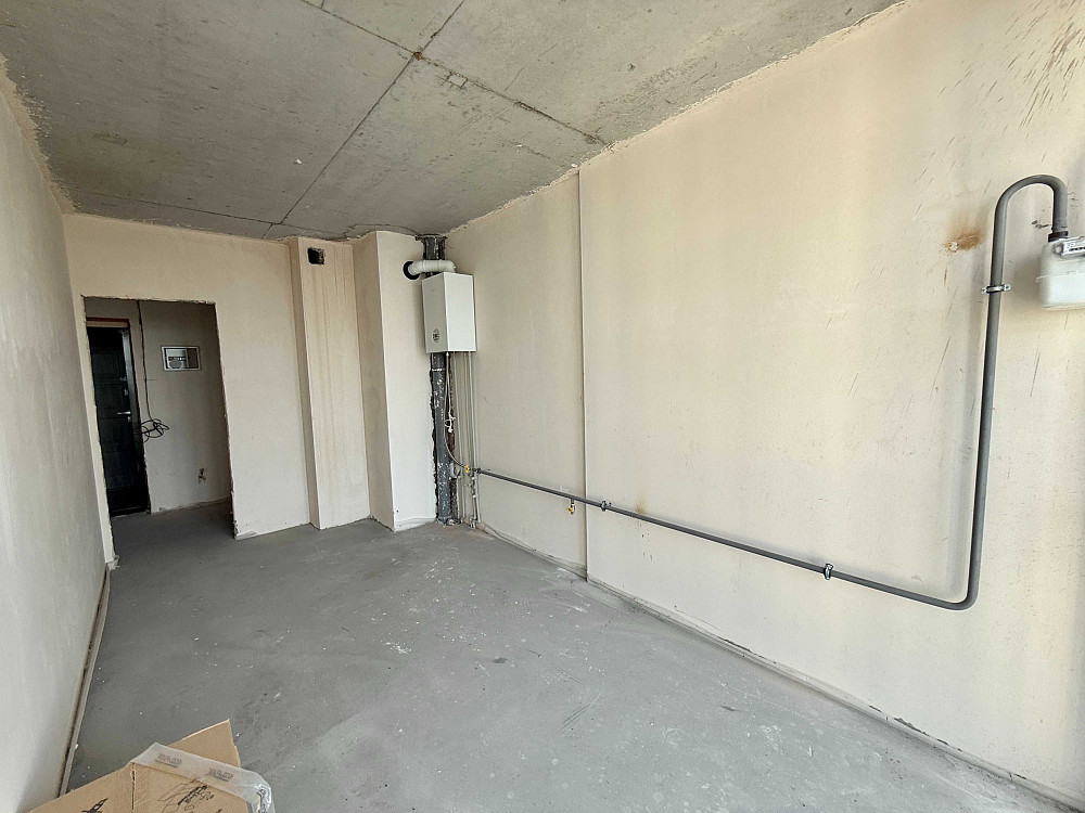 Видова однокімнатна квартира з гардеробом в центрі міста! Ірпінь - зображення 6