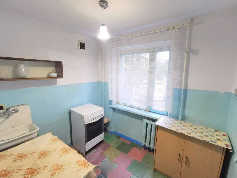 2-х кімнатна квартира по вулиці Європейська Запоріжжя - зображення 6