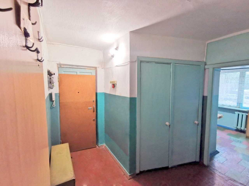 2-х кімнатна квартира по вулиці Європейська Запоріжжя - зображення 4