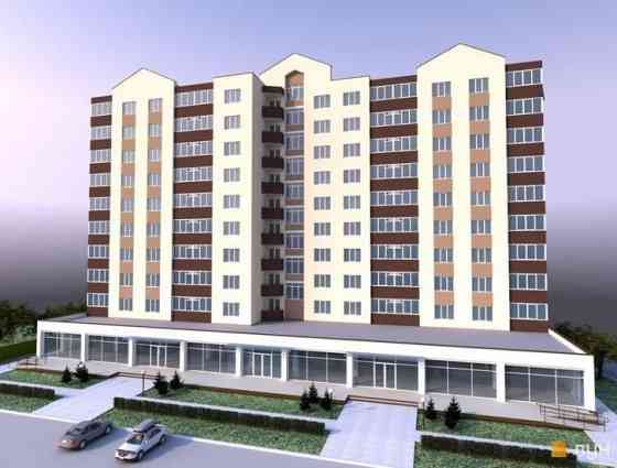 Продаю двокімнатну квартиру в Миргороді Миргород