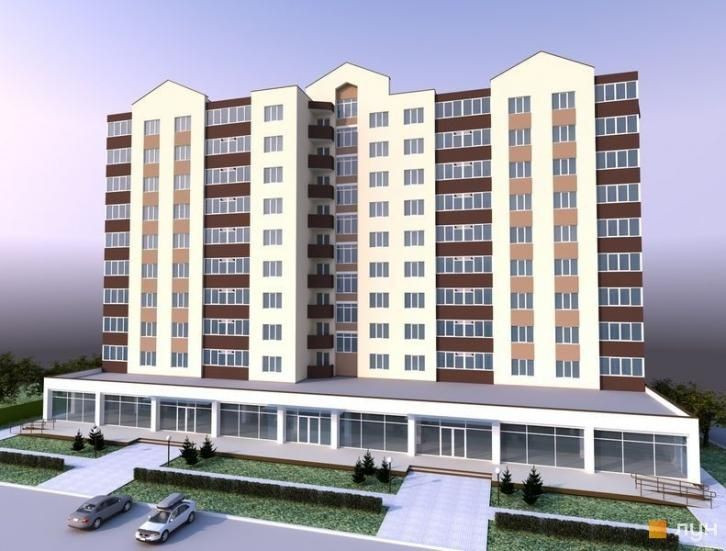 Продаю двокімнатну квартиру в Миргороді Миргород - зображення 1