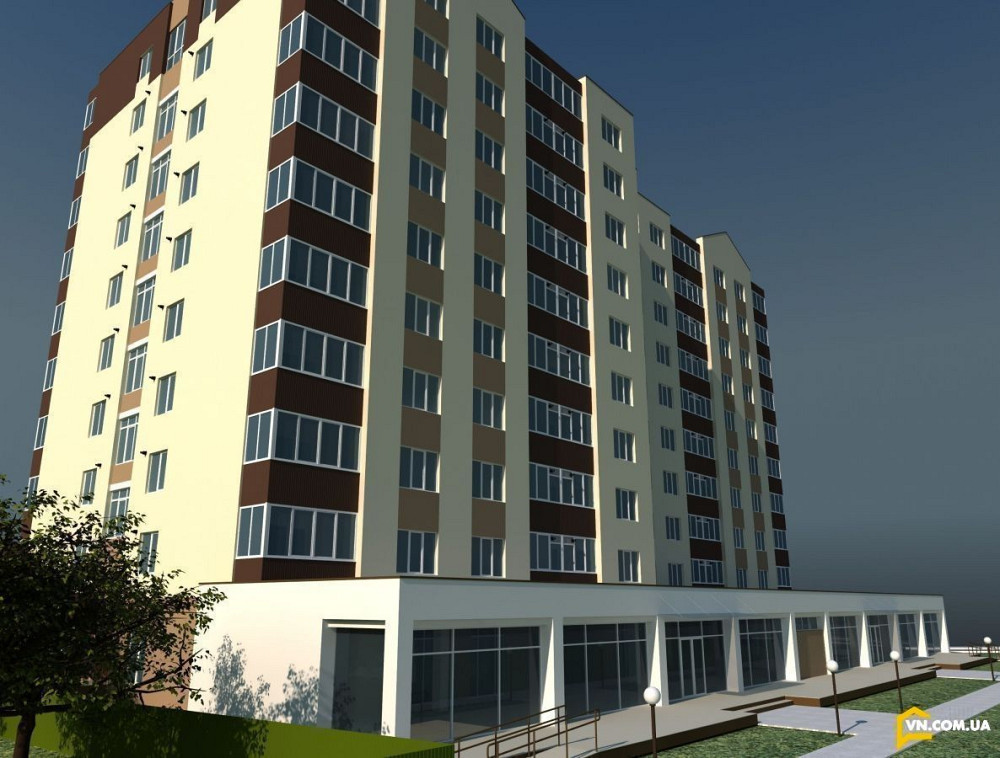 Продаю двокімнатну квартиру в Миргороді Миргород - зображення 2