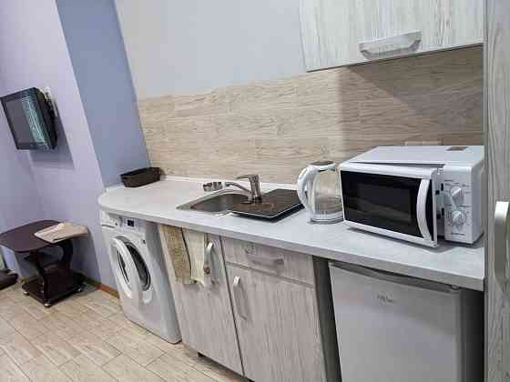 Продам смарт-квартиру в ЖК Белобровский Харьков