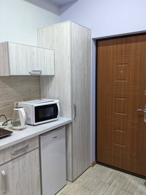 Продам смарт-квартиру в ЖК Белобровский Харьков - изображение 7