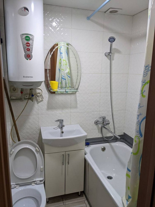 Продам смарт-квартиру в ЖК Белобровский Харьков - изображение 1