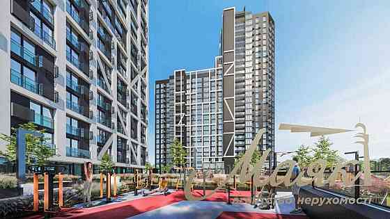 Продаж 1-кімнатної квартири 69м2, ЖК Nordica Residence, Печерськ, Київ Киев