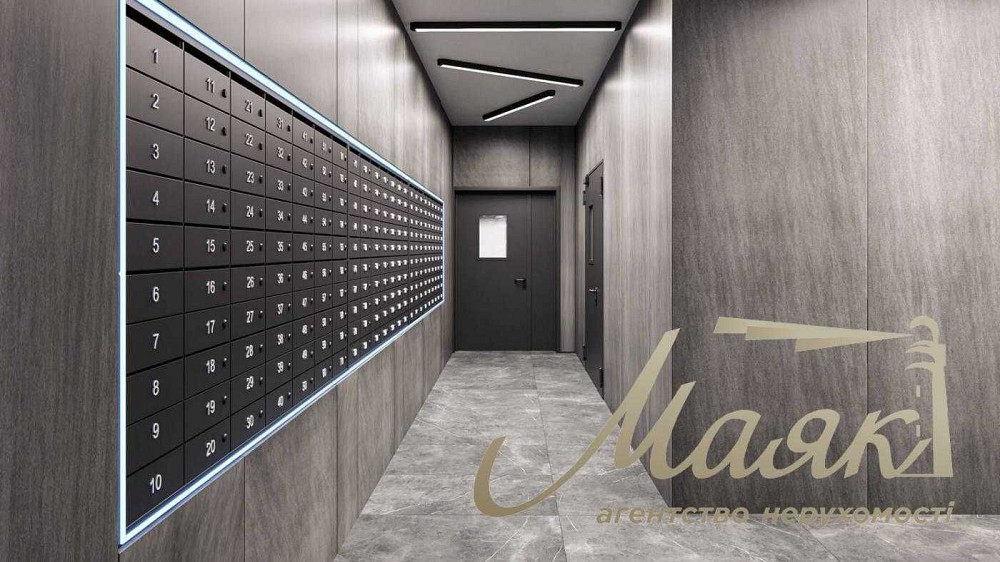 Продаж 1-кімнатної квартири 69м2, ЖК Nordica Residence, Печерськ, Київ Киев - изображение 6