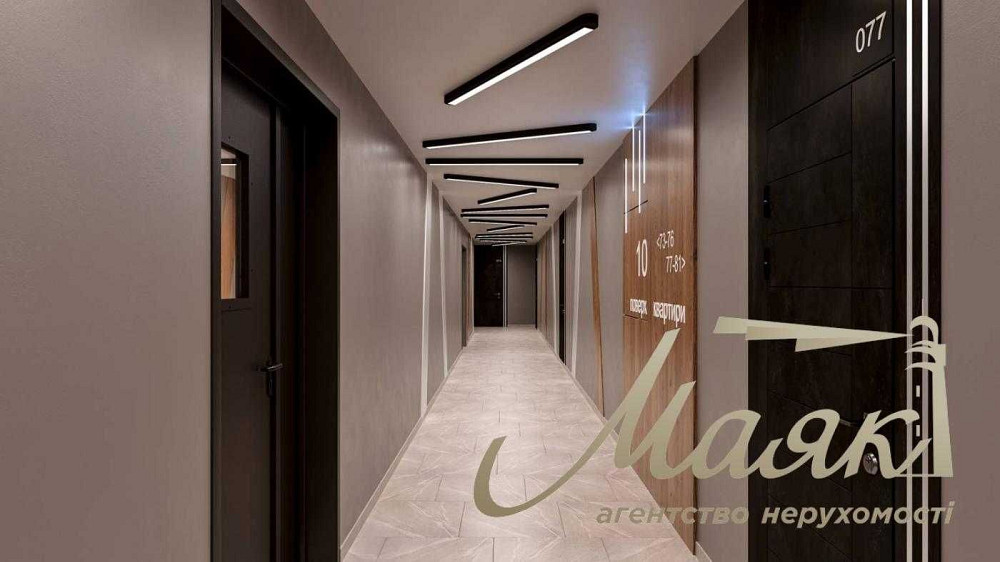 Продаж 1-кімнатної квартири 69м2, ЖК Nordica Residence, Печерськ, Київ Киев - изображение 8