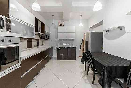 Продаж 3к квартири 120м2  вул. Саксаганського, Київ Киев