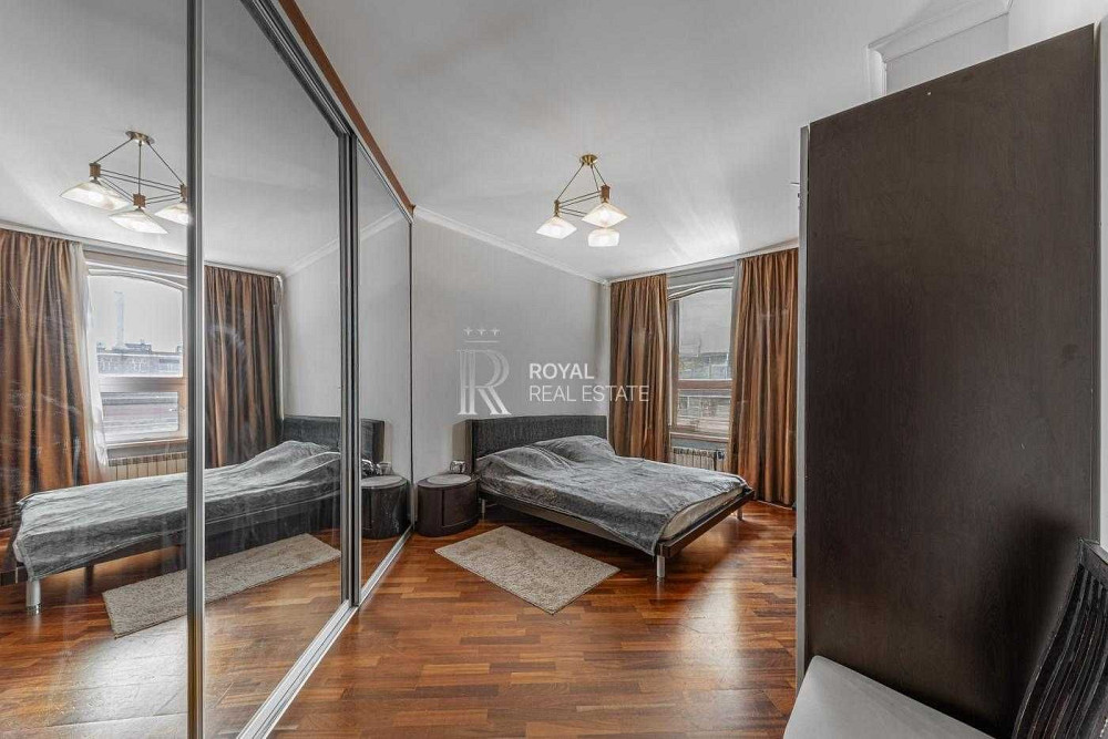 Продаж 3к квартири 120м2  вул. Саксаганського, Київ Киев - изображение 3