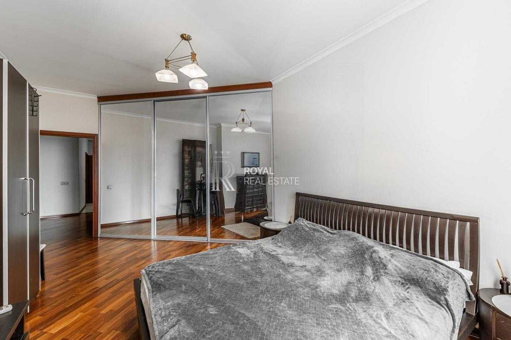 Продаж 3к квартири 120м2  вул. Саксаганського, Київ Киев - изображение 2