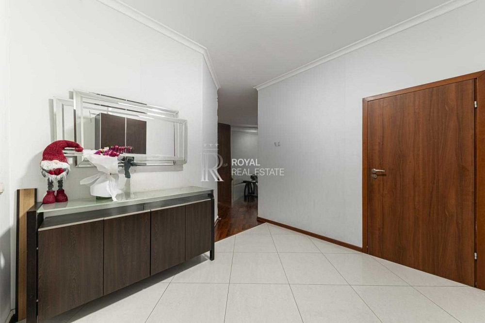 Продаж 3к квартири 120м2  вул. Саксаганського, Київ Киев - изображение 5