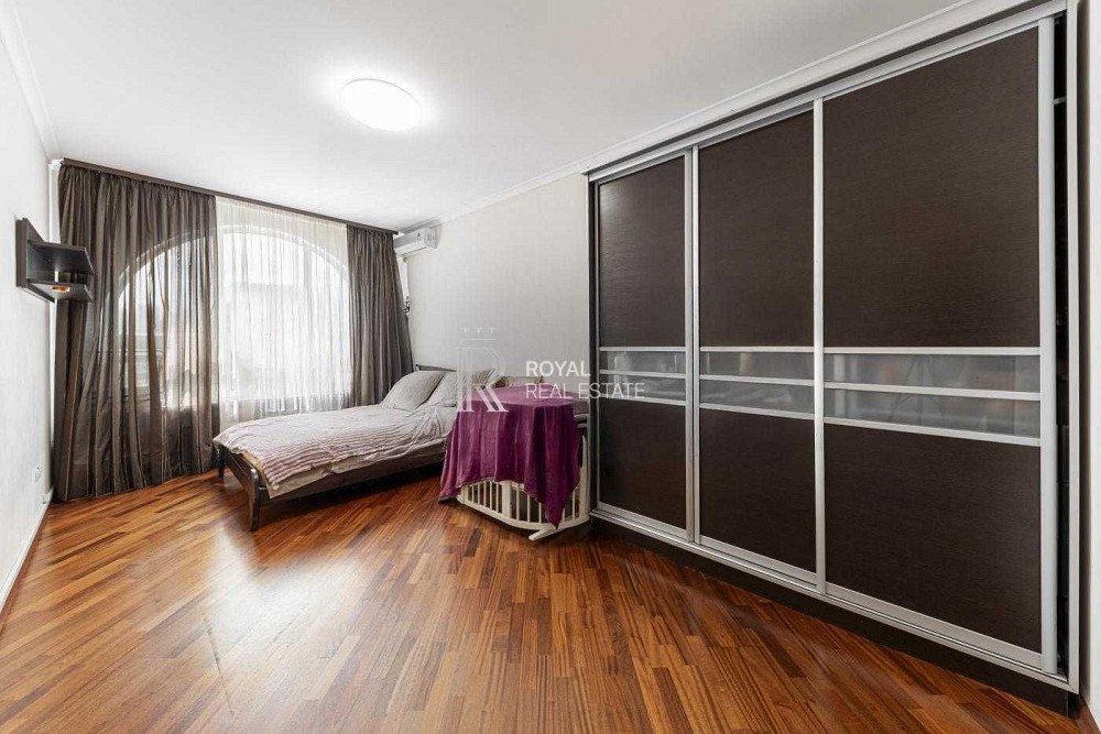 Продаж 3к квартири 120м2  вул. Саксаганського, Київ Киев - изображение 7