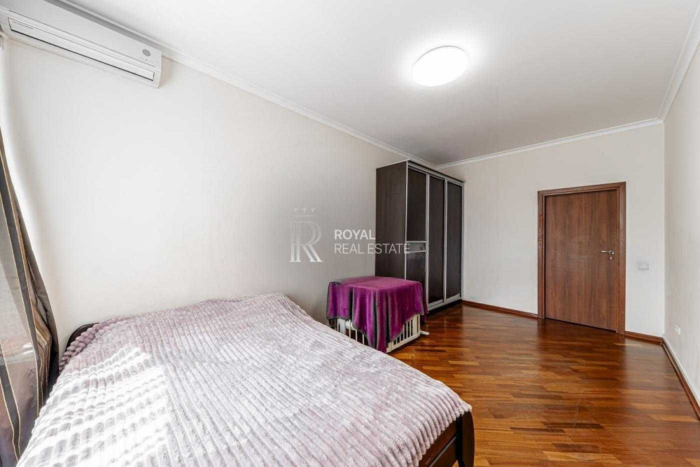 Продаж 3к квартири 120м2  вул. Саксаганського, Київ Киев - изображение 8