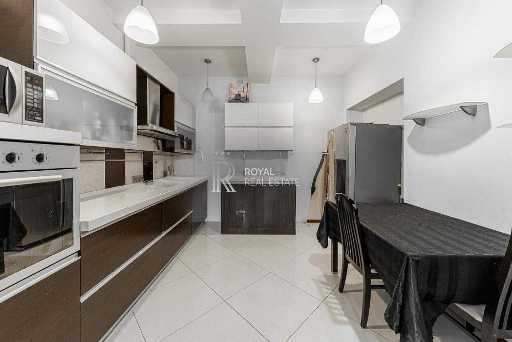 Продаж 3к квартири 120м2  вул. Саксаганського, Київ Киев - изображение 1