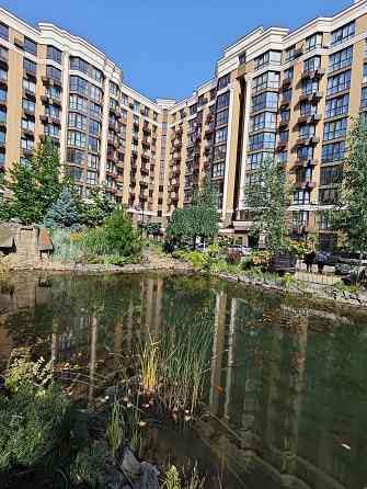 ‼️ Видова 1к квартира ‼️ ЖК Софія Резиденс є розстрочка Софиевская Борщаговка