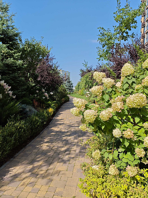 ‼️ Видова 1к квартира ‼️ ЖК Софія Резиденс є розстрочка Софіївська Борщагівка - зображення 7