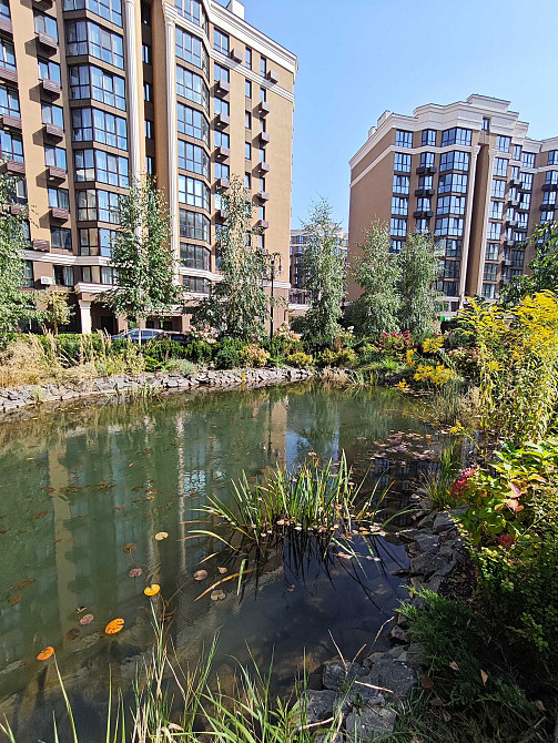 ‼️ Видова 1к квартира ‼️ ЖК Софія Резиденс є розстрочка Софіївська Борщагівка - зображення 5