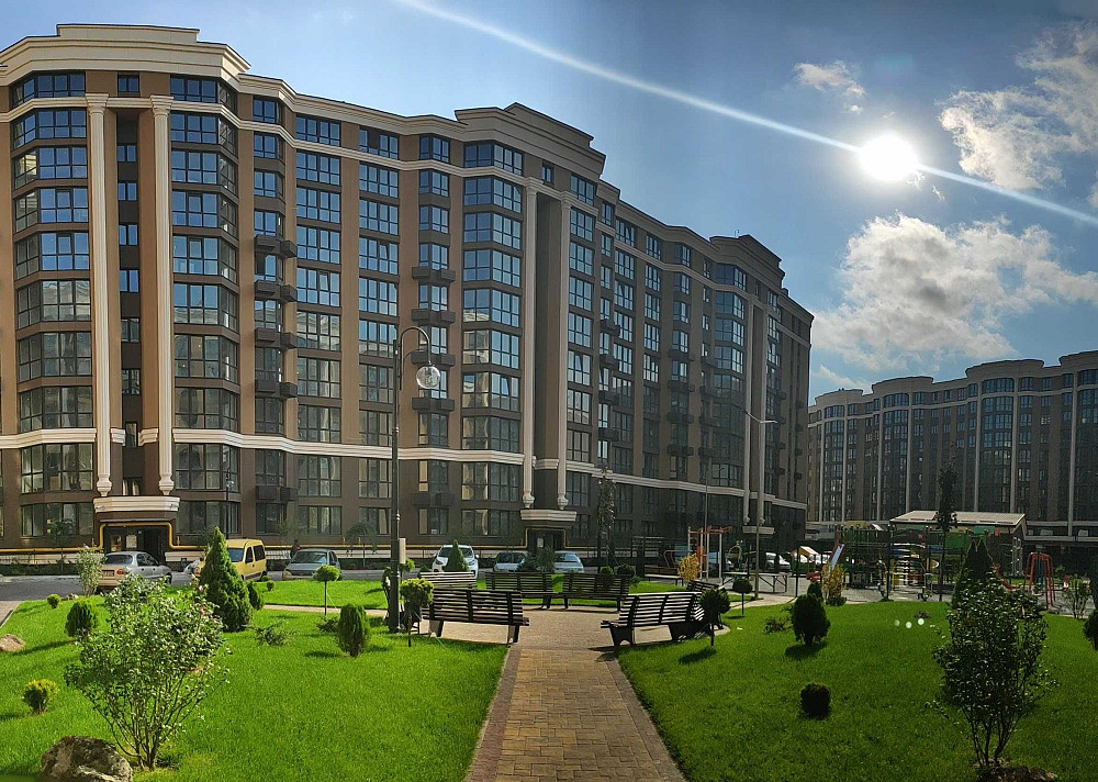 ‼️ Видова 1к квартира ‼️ ЖК Софія Резиденс є розстрочка Софіївська Борщагівка - зображення 1