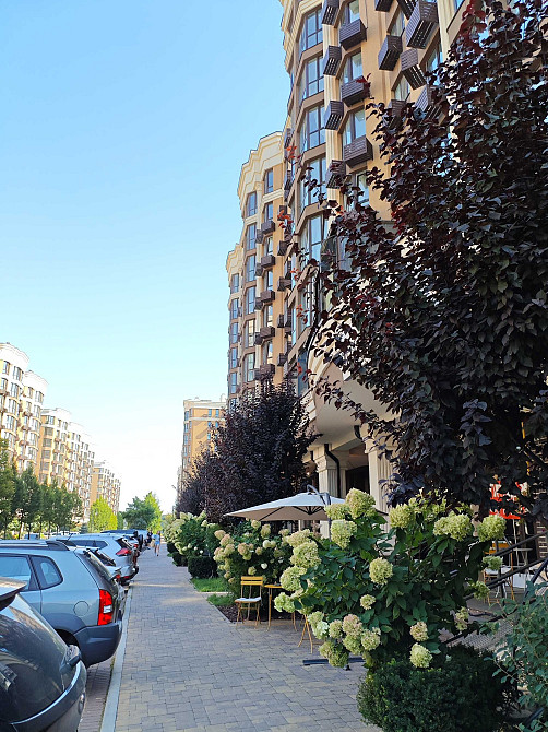 ‼️ Видова 1к квартира ‼️ ЖК Софія Резиденс є розстрочка Софіївська Борщагівка - зображення 8