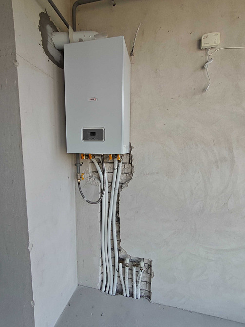 ‼️ Дешева дворівнева квартира ‼️ ЖК Софія Резиденс Софиевская Борщаговка - изображение 7