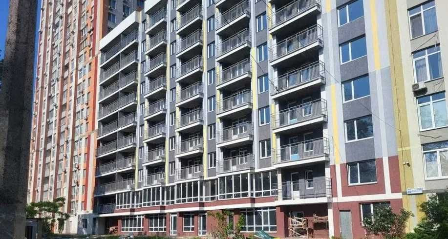 Продам 1к. квартиру ЖК Грюнвальд Киев - изображение 2