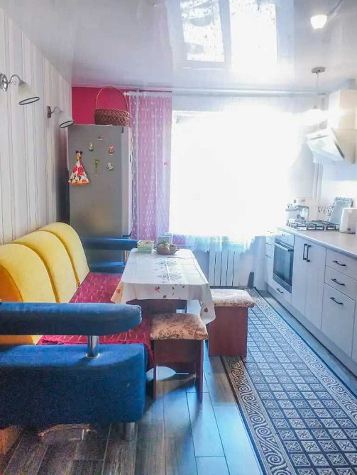 Терміново! Продам 3к. ЖМ Придніпровськ. Днепр - изображение 2