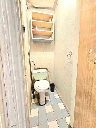 Продаж 2 к. квартири Павлово Поле метро Ботанічний сад Харьков