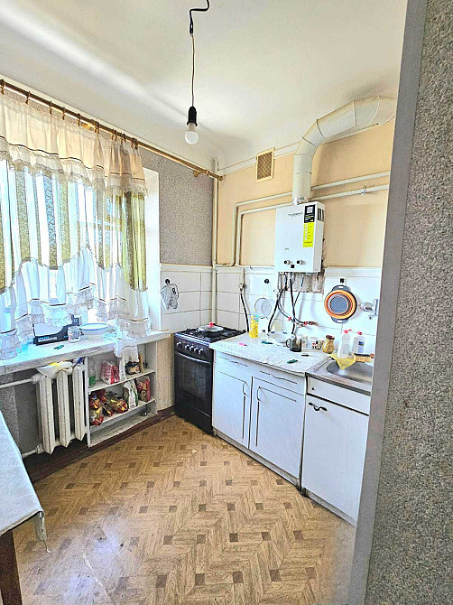 Продаж 2 к. квартири Павлово Поле метро Ботанічний сад Харьков - изображение 1