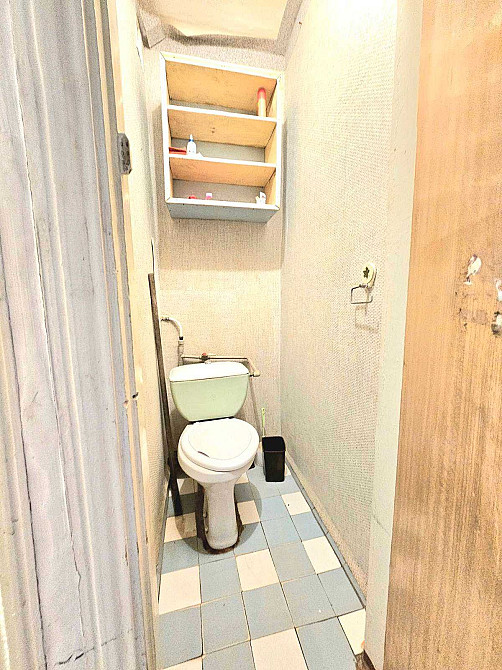 Продаж 2 к. квартири Павлово Поле метро Ботанічний сад Харьков - изображение 5