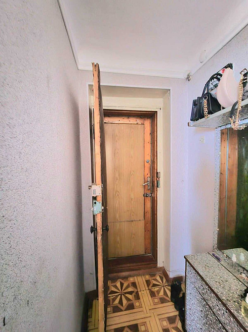 Продаж 2 к. квартири Павлово Поле метро Ботанічний сад Харьков - изображение 8